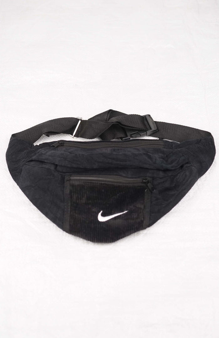 VINTAGE REWORK BUM BAG