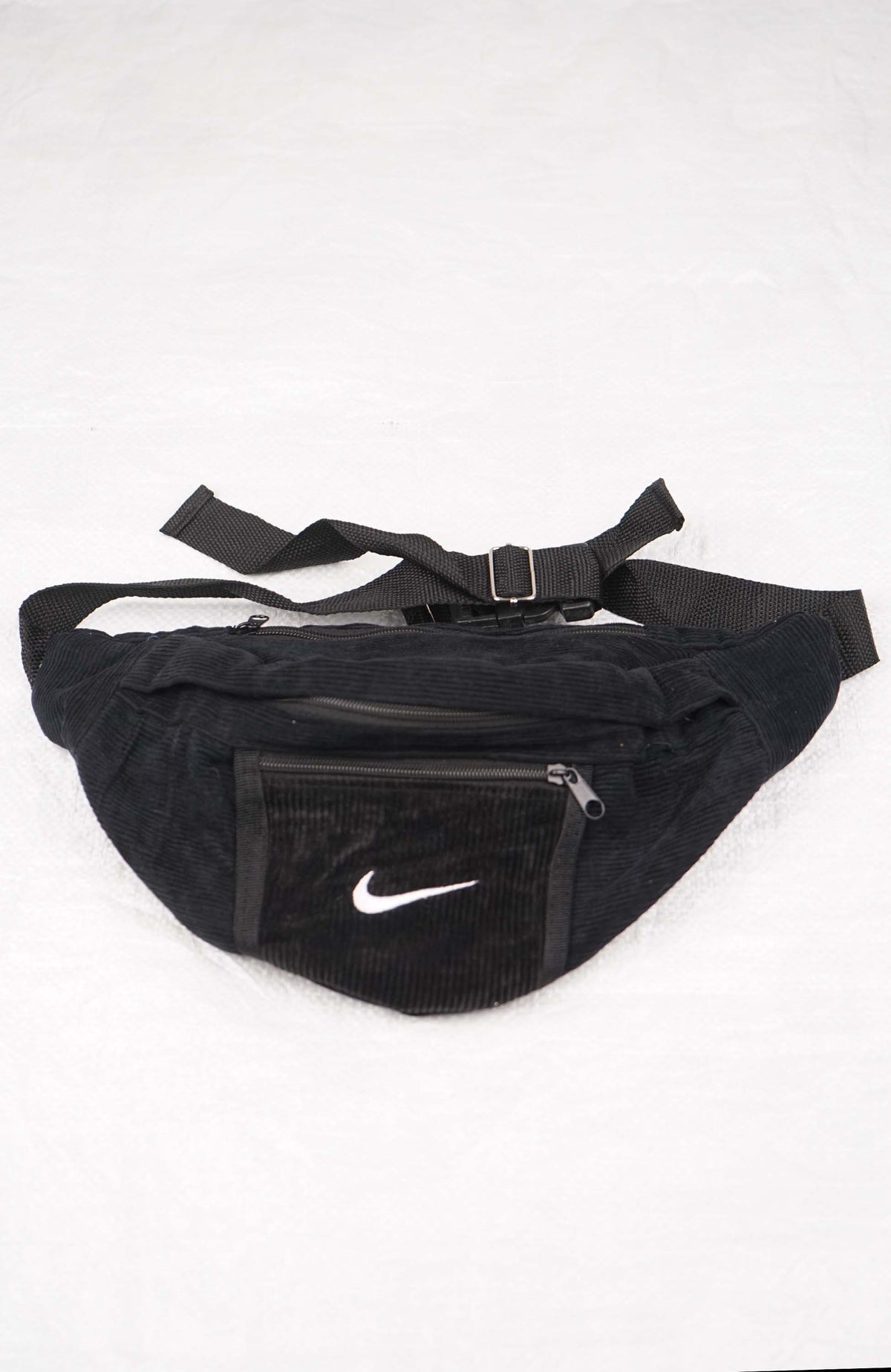 VINTAGE REWORK BUM BAG