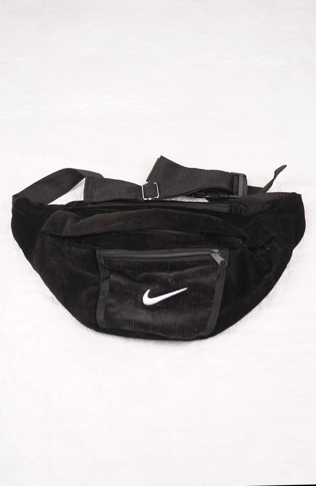 VINTAGE REWORK BUM BAG