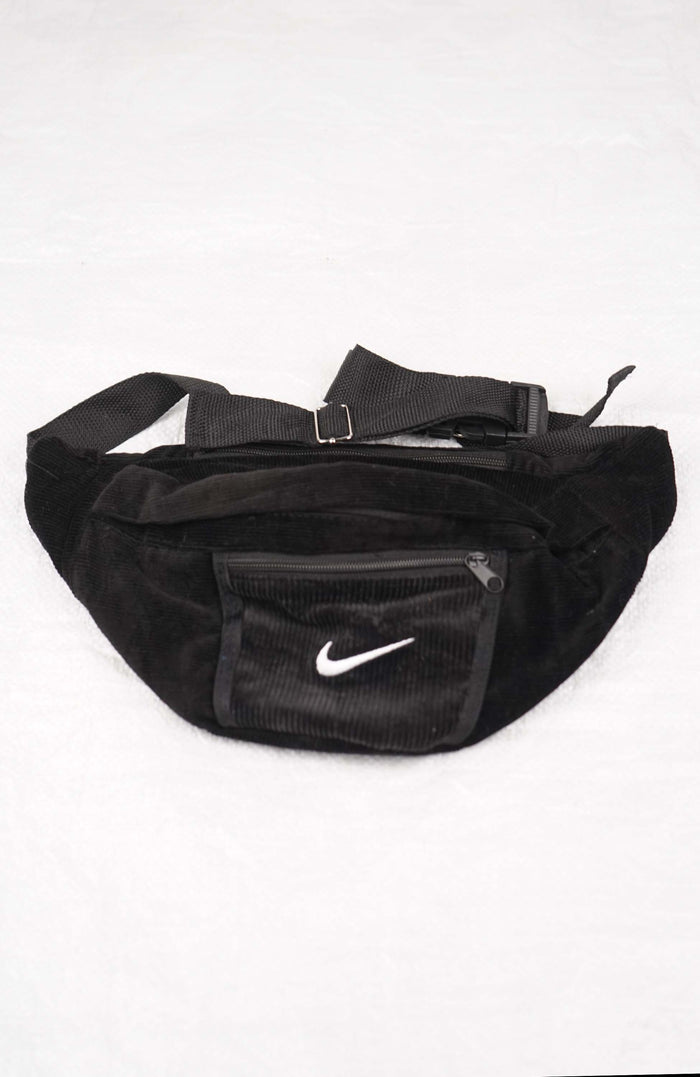 VINTAGE REWORK BUM BAG