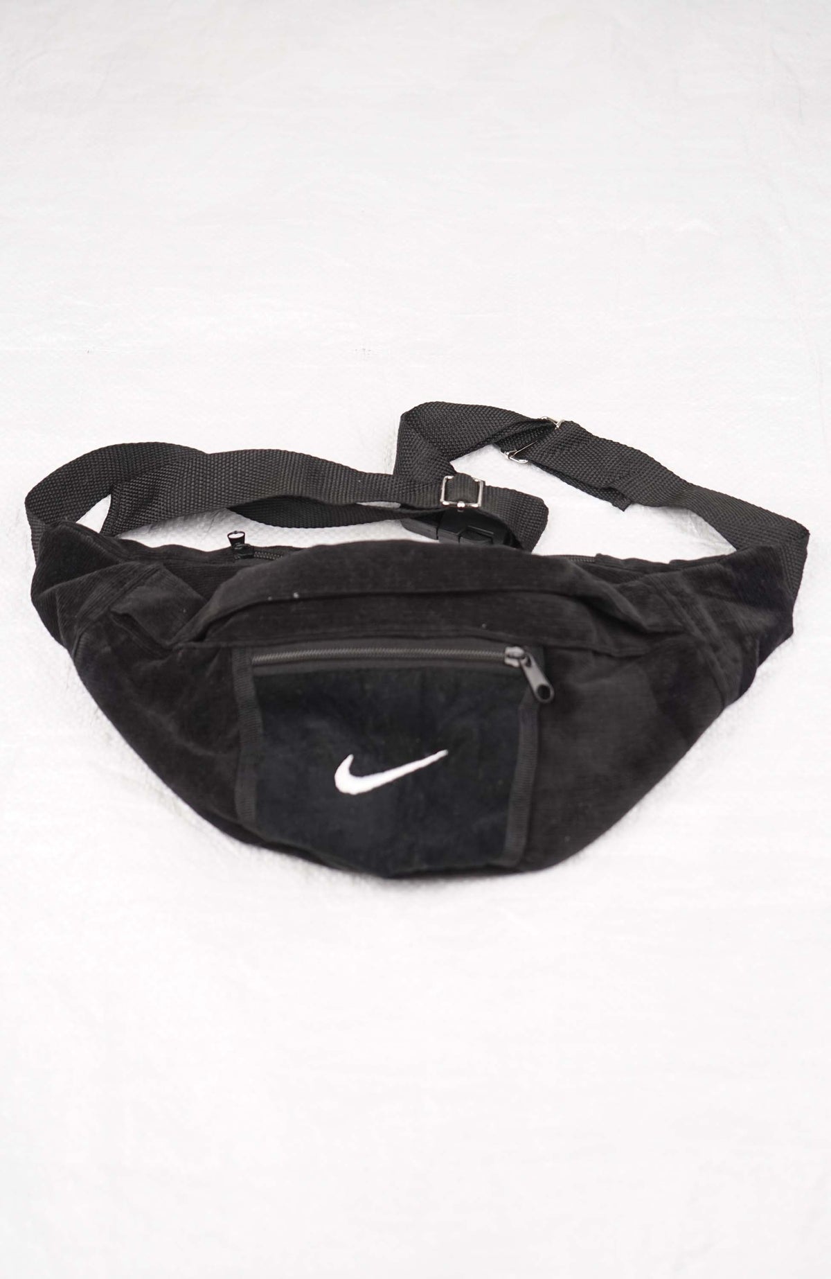 VINTAGE REWORK BUM BAG