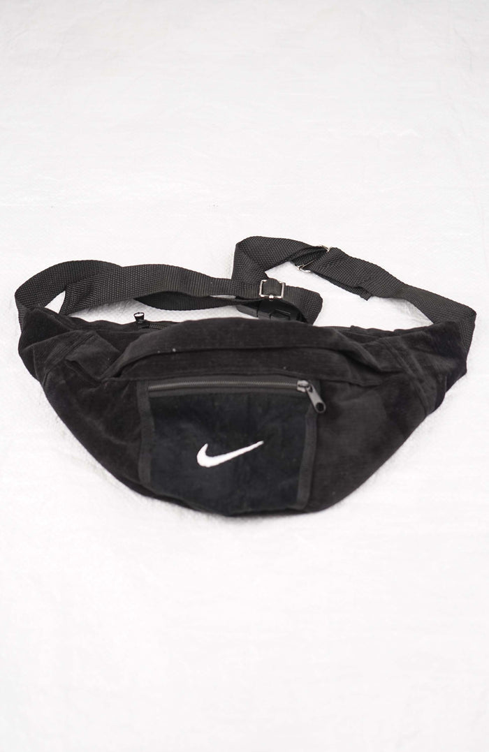 VINTAGE REWORK BUM BAG