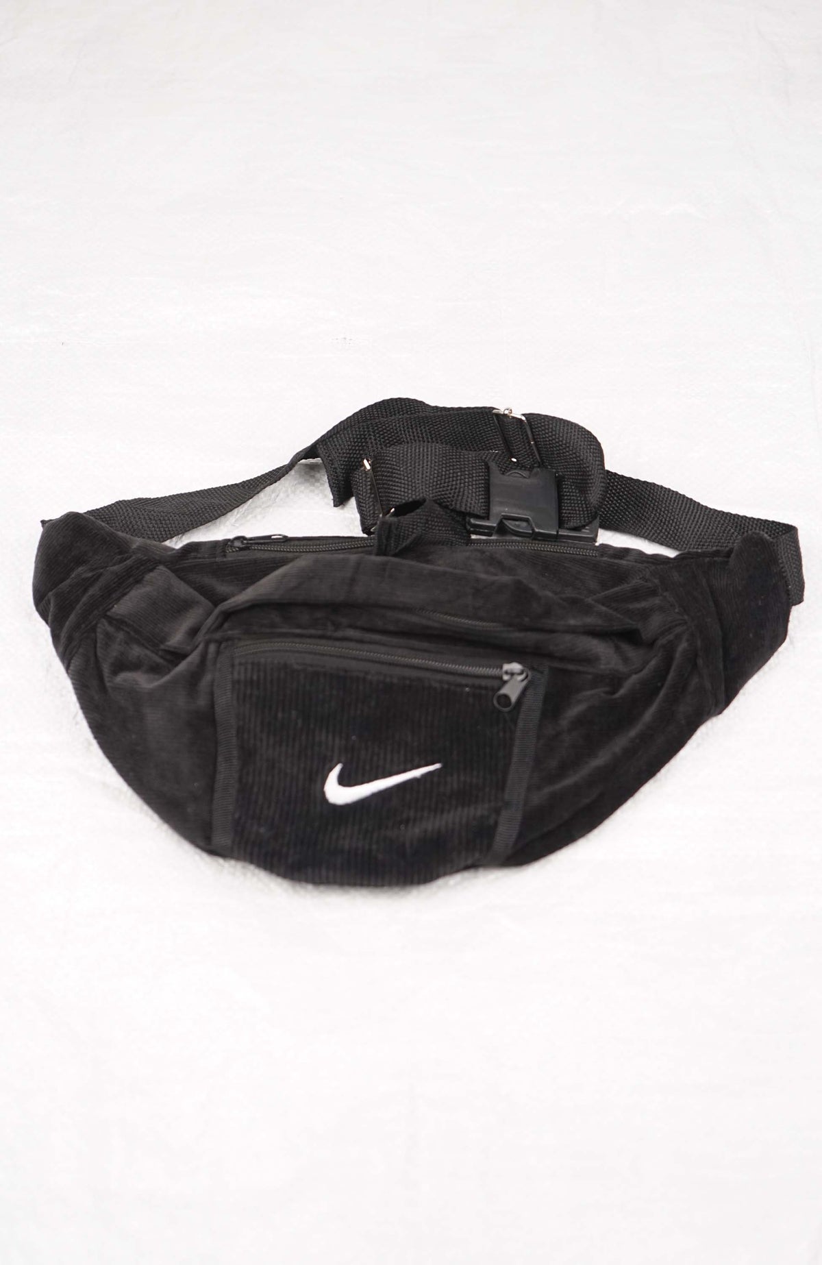 VINTAGE REWORK BUM BAG