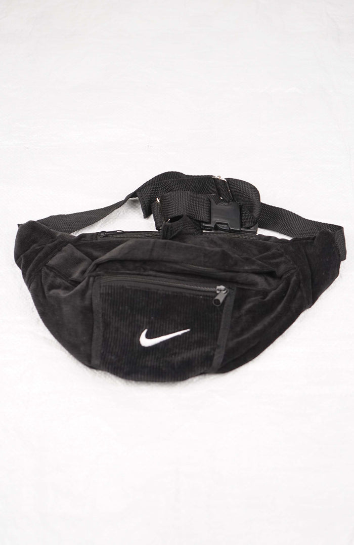 VINTAGE REWORK BUM BAG