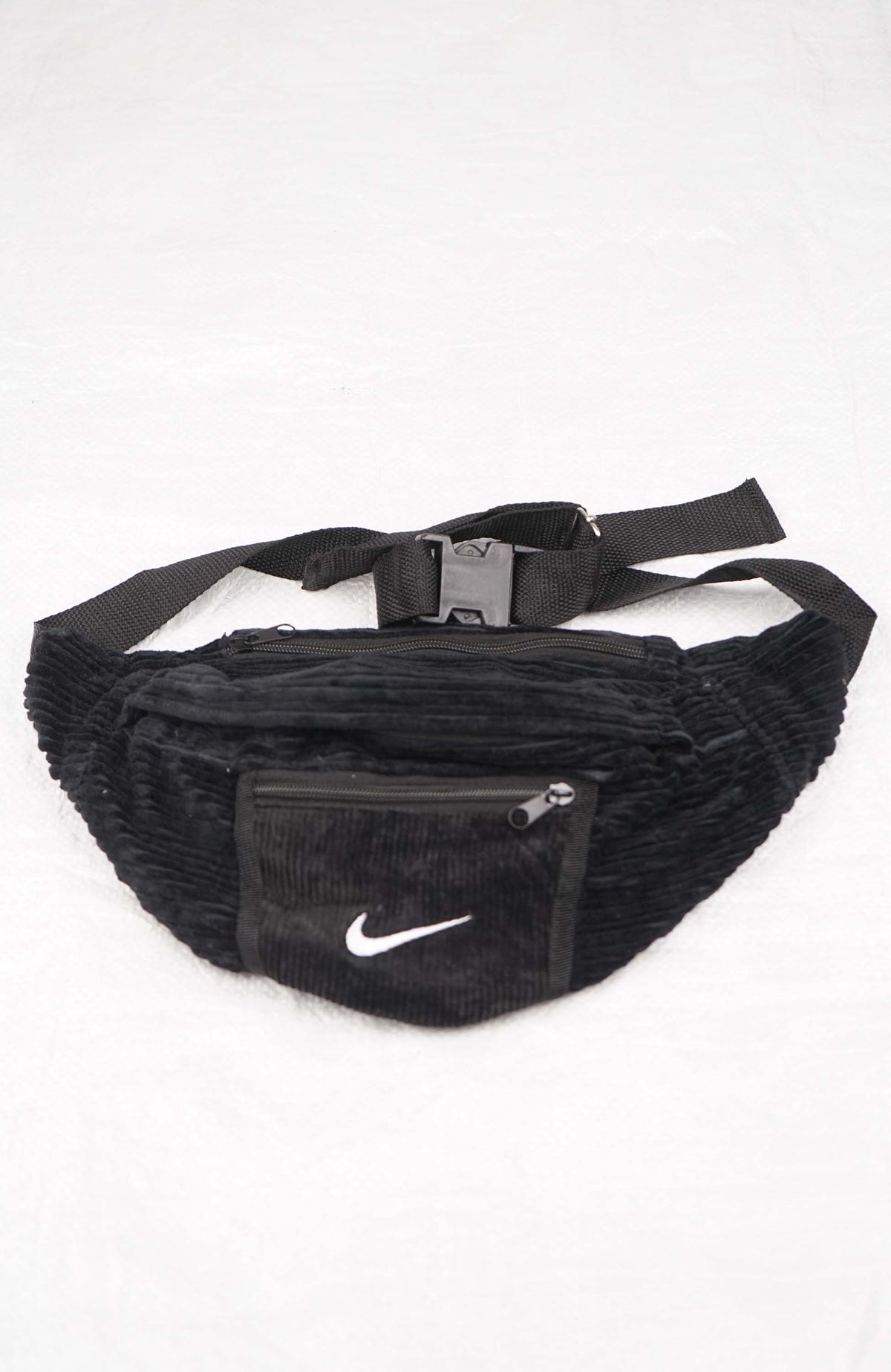VINTAGE REWORK BUM BAG