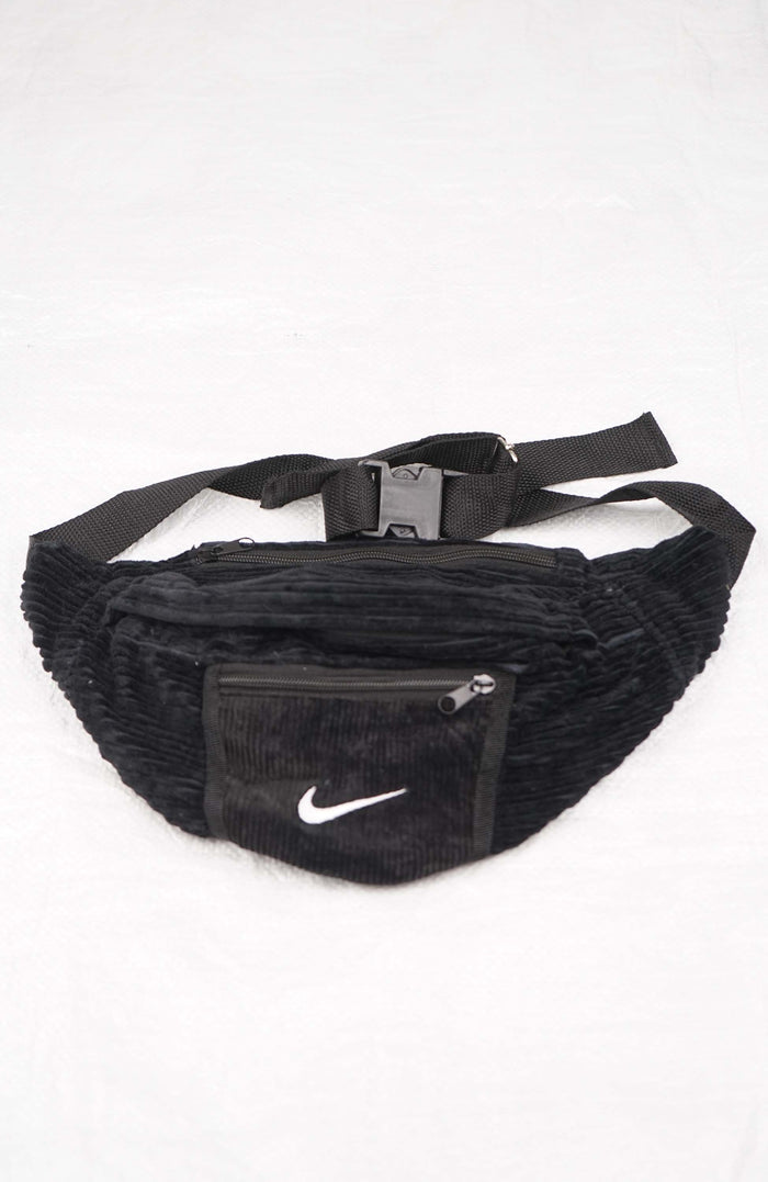 VINTAGE REWORK BUM BAG