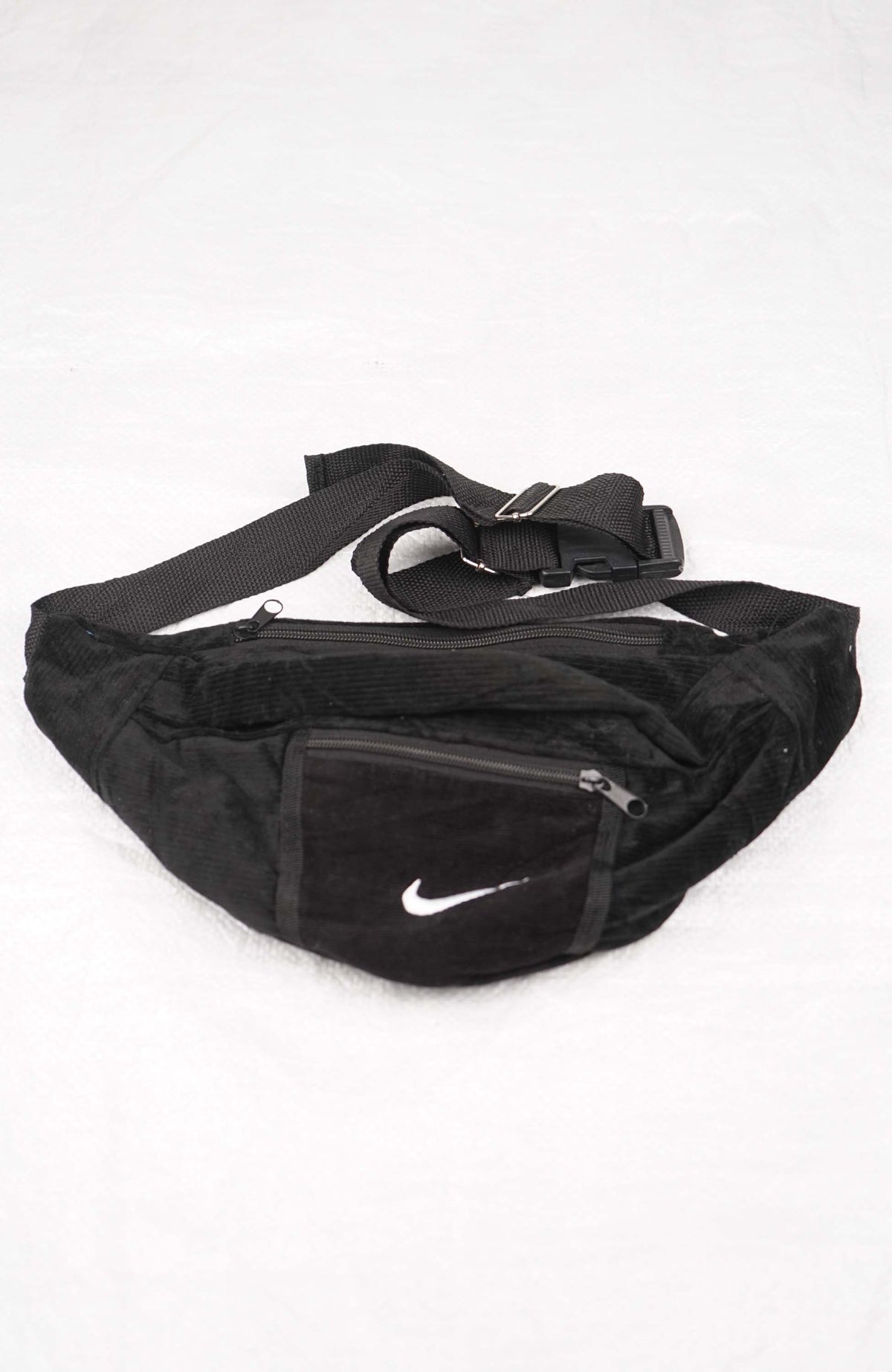VINTAGE REWORK BUM BAG
