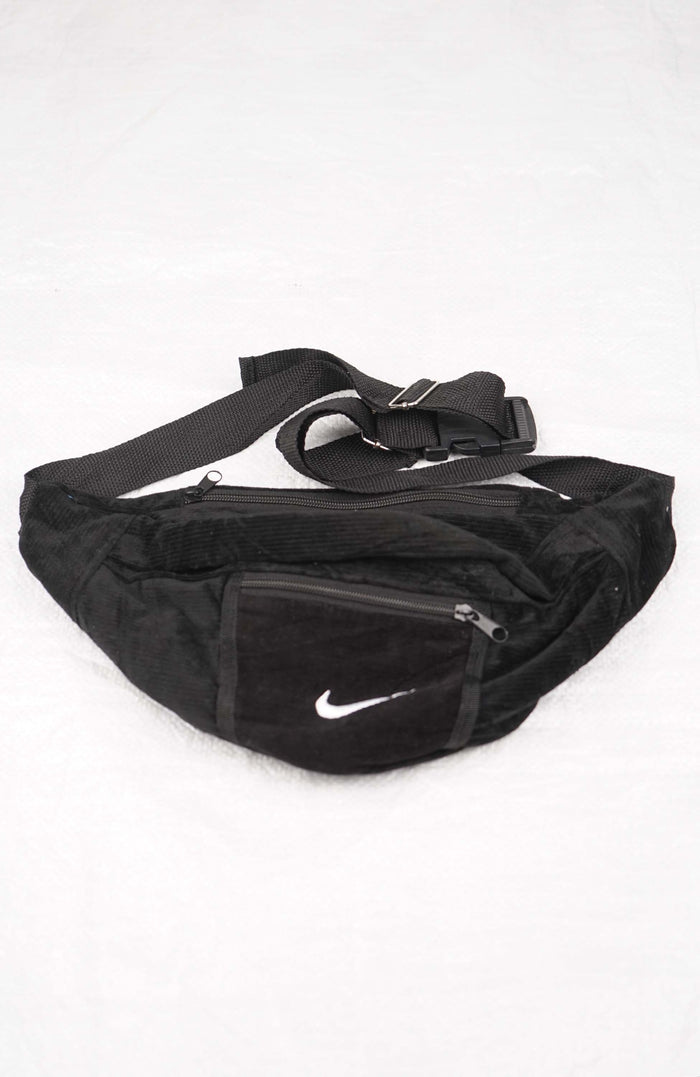 VINTAGE REWORK BUM BAG