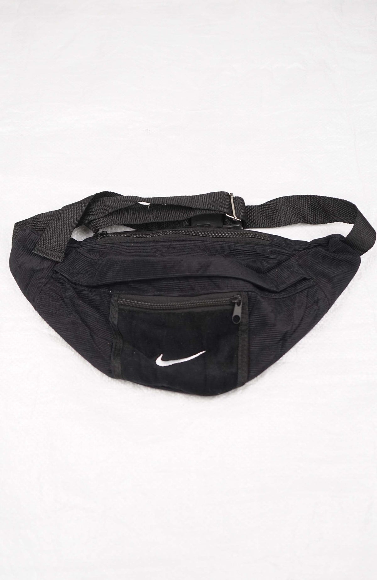 VINTAGE REWORK BUM BAG