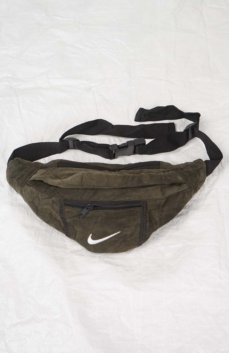 VINTAGE REWORK BUM BAG