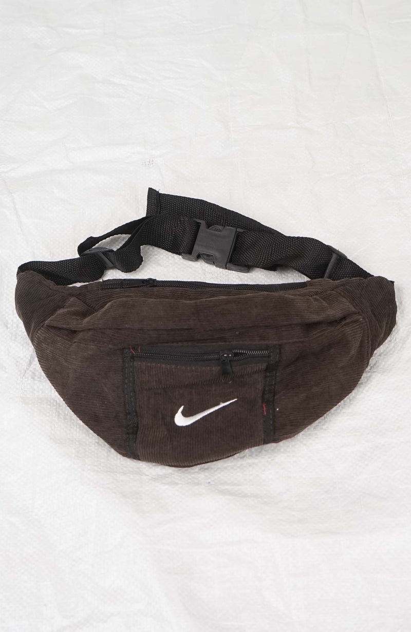 VINTAGE REWORK BUM BAG