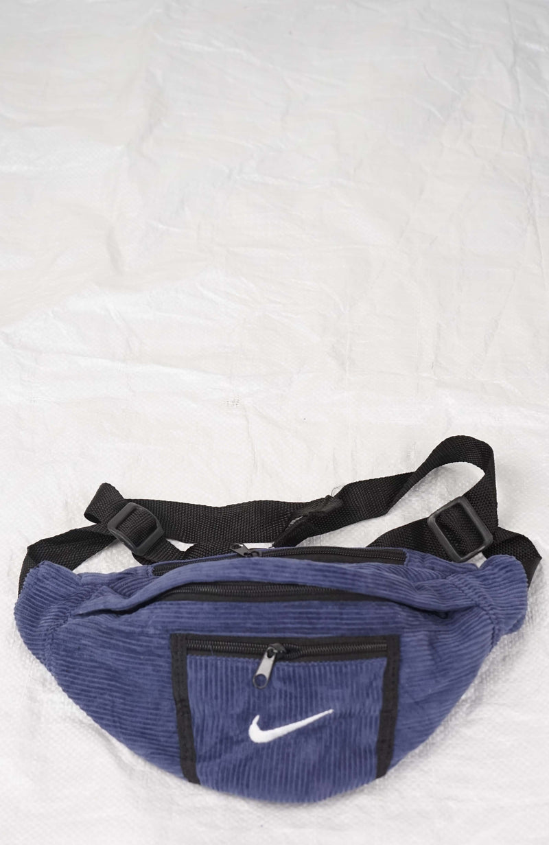 VINTAGE REWORK BUM BAG