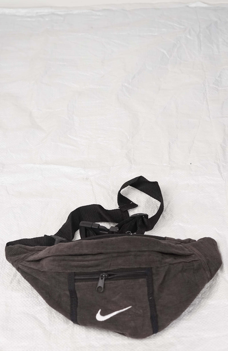 VINTAGE REWORK BUM BAG
