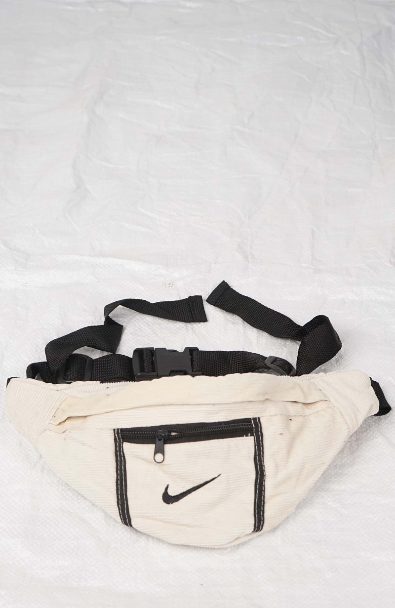 VINTAGE REWORK BUM BAG