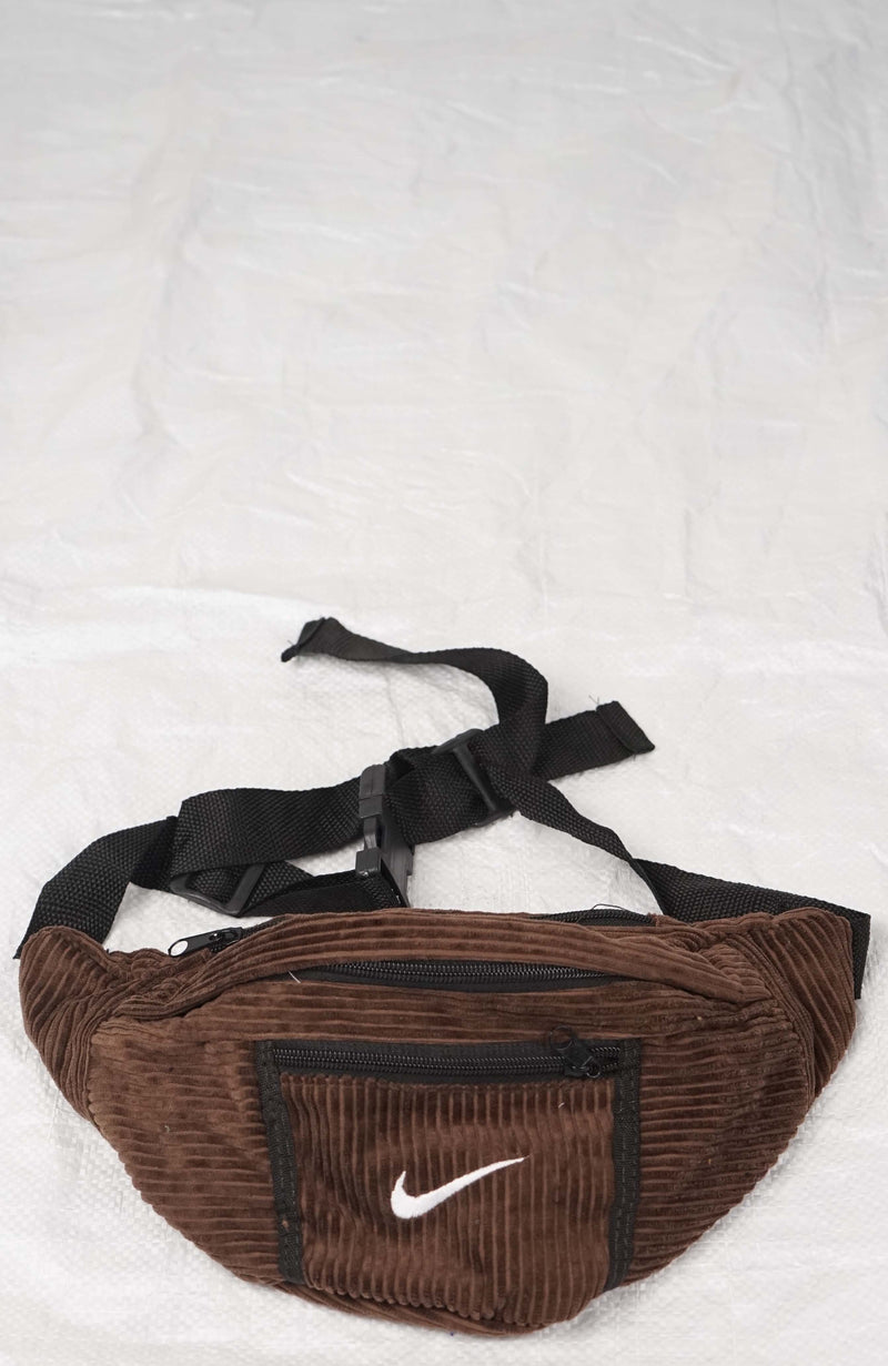 VINTAGE REWORK BUM BAG