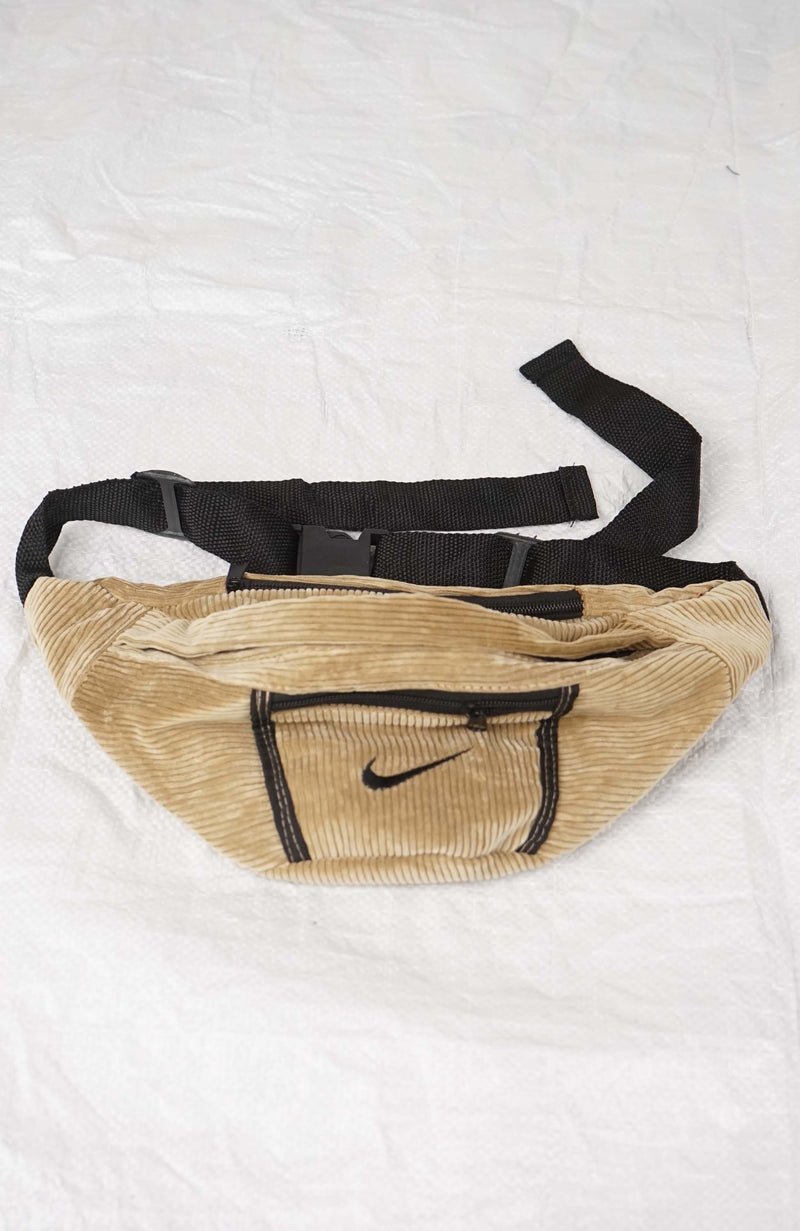 VINTAGE REWORK BUM BAG