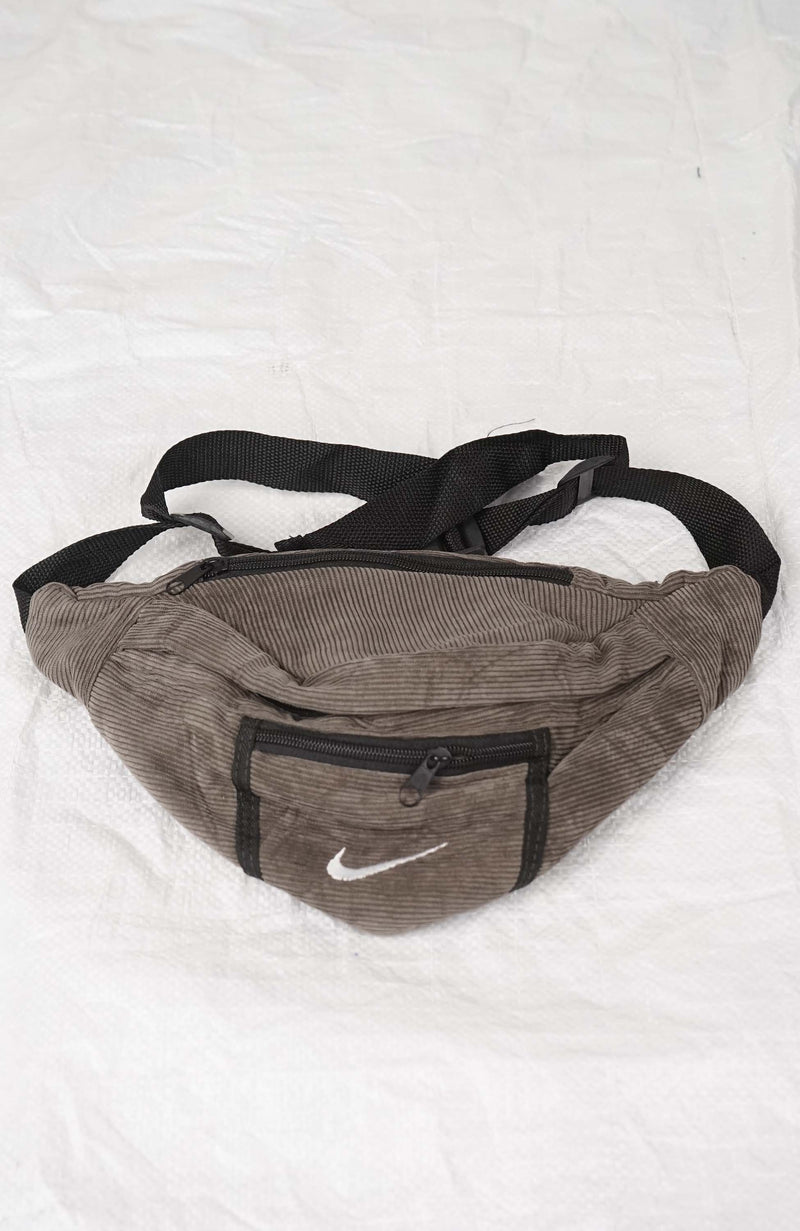 VINTAGE REWORK BUM BAG