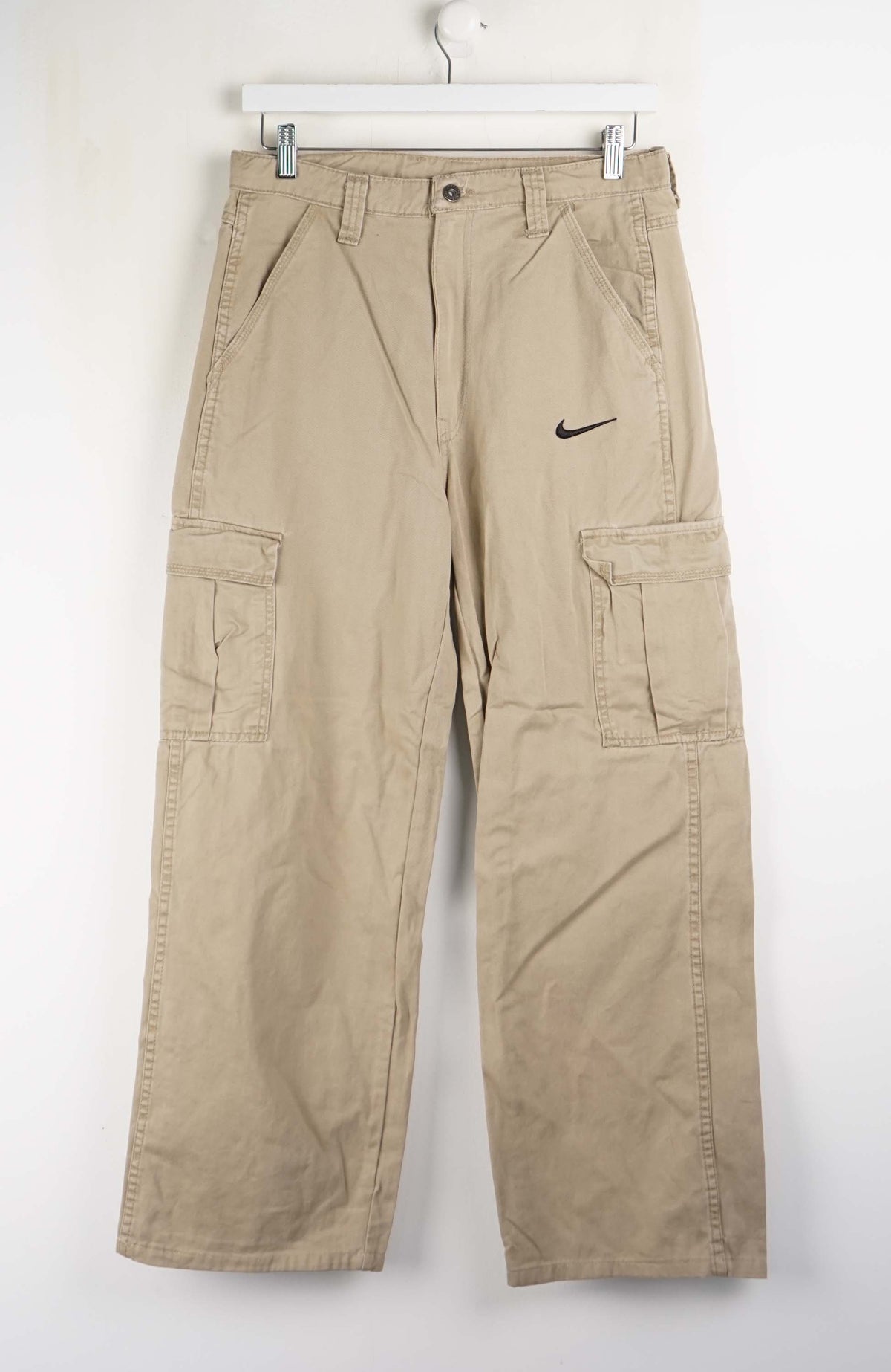 VINTAGE REWORK CARGO PANTS W32