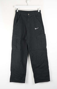 VINTAGE REWORK CARGO PANTS W26