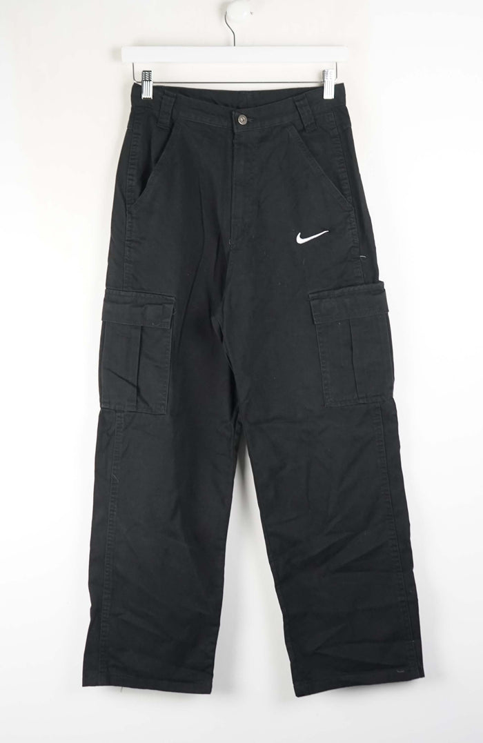 VINTAGE REWORK CARGO PANTS W26