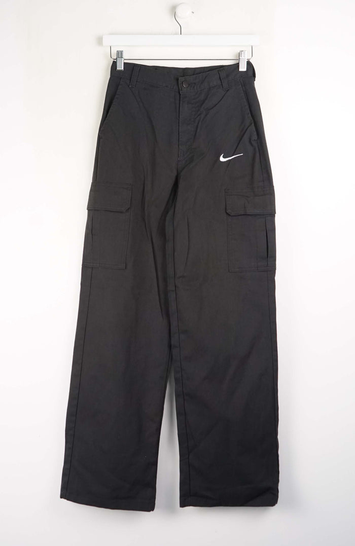 VINTAGE REWORK CARGO PANTS W26
