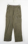 VINTAGE REWORK CARGO PANTS W29
