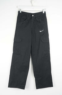 VINTAGE REWORK CARGO PANTS W29