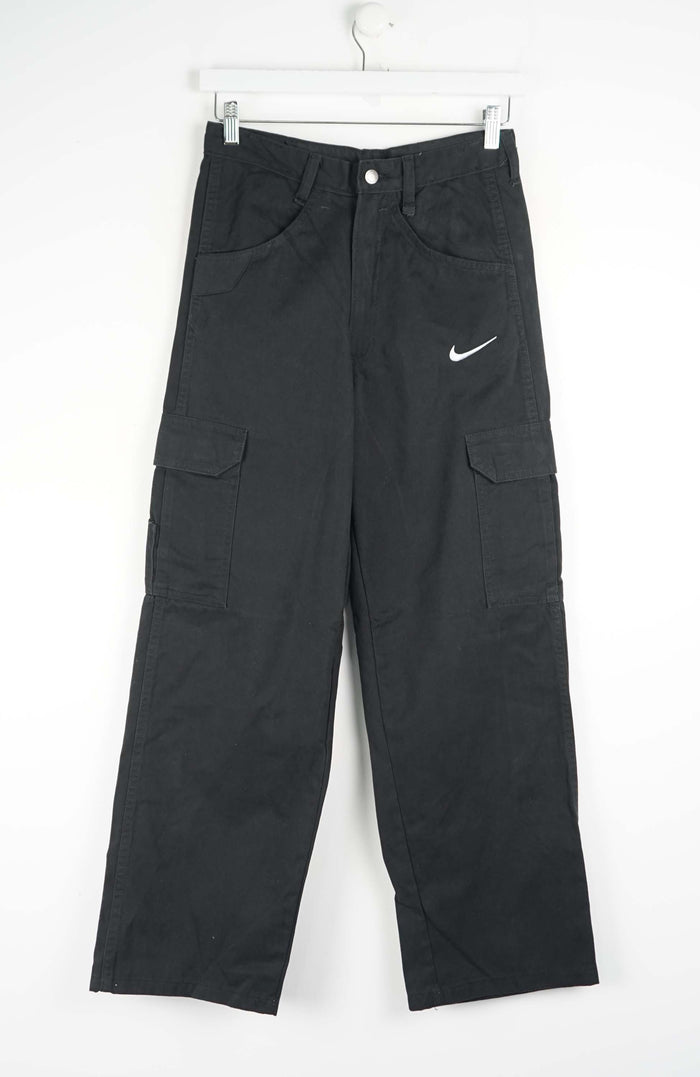 VINTAGE REWORK CARGO PANTS W29
