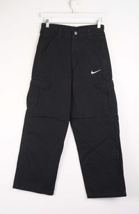 VINTAGE REWORK CARGO PANTS W29