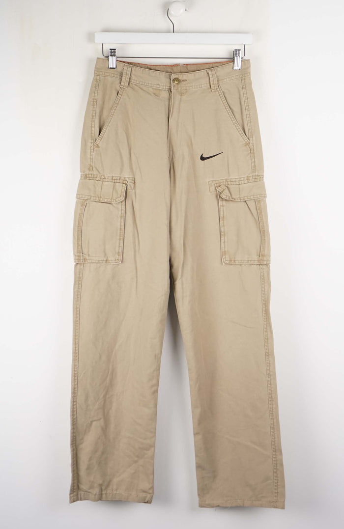 VINTAGE REWORK CARGO PANTS W29