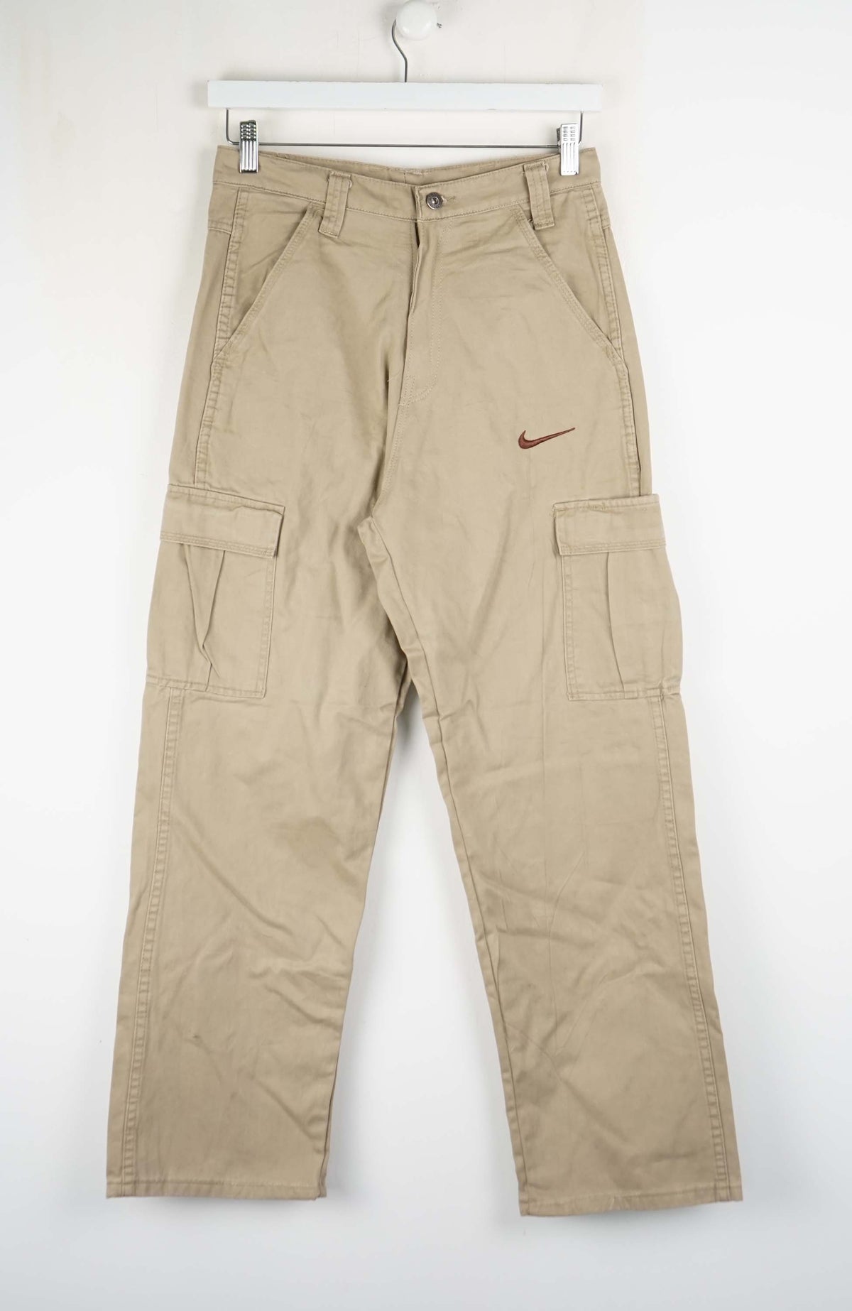 VINTAGE REWORK CARGO PANTS W29