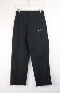 VINTAGE REWORK CARGO PANTS W29