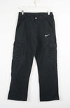 VINTAGE REWORK CARGO PANTS W31