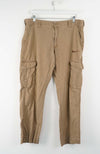 VINTAGE REWORK CARGO PANTS W32