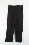 VINTAGE REWORK CARGO PANTS W32