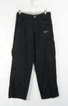VINTAGE REWORK CARGO PANTS W32