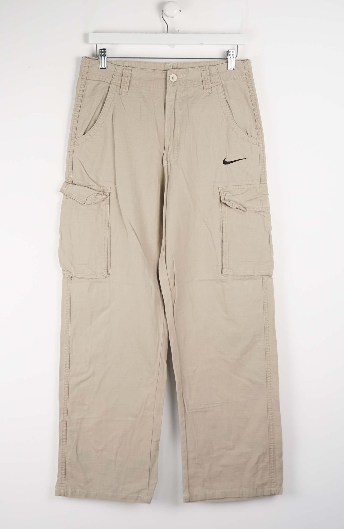 VINTAGE REWORK CARGO PANTS W32