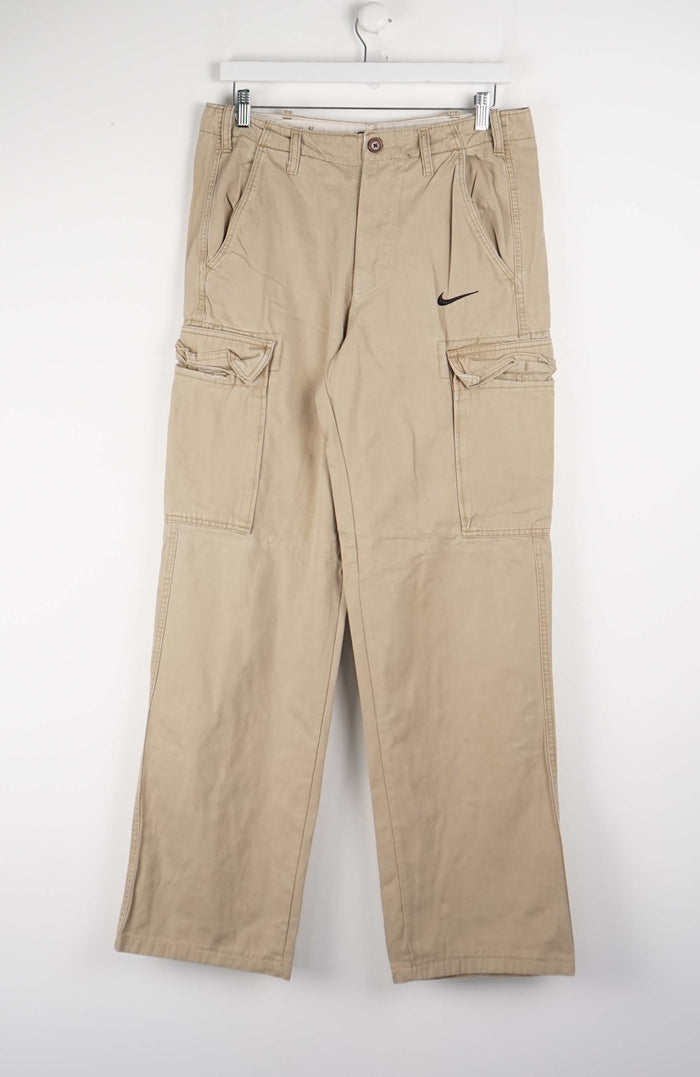 VINTAGE REWORK CARGO PANTS W32