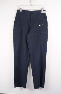VINTAGE REWORK CARGO PANTS W32