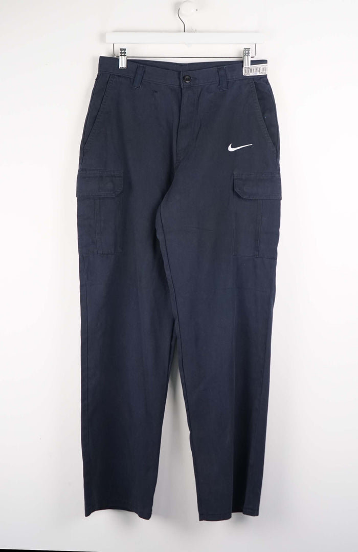 VINTAGE REWORK CARGO PANTS W32