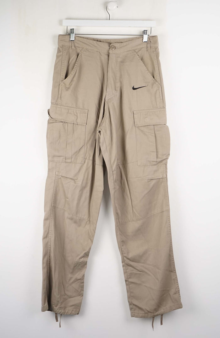 VINTAGE REWORK CARGO PANTS W32