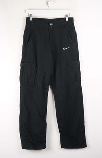 VINTAGE REWORK CARGO PANTS W32