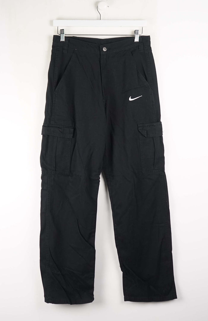 VINTAGE REWORK CARGO PANTS W32