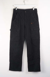 VINTAGE REWORK CARGO PANTS W32
