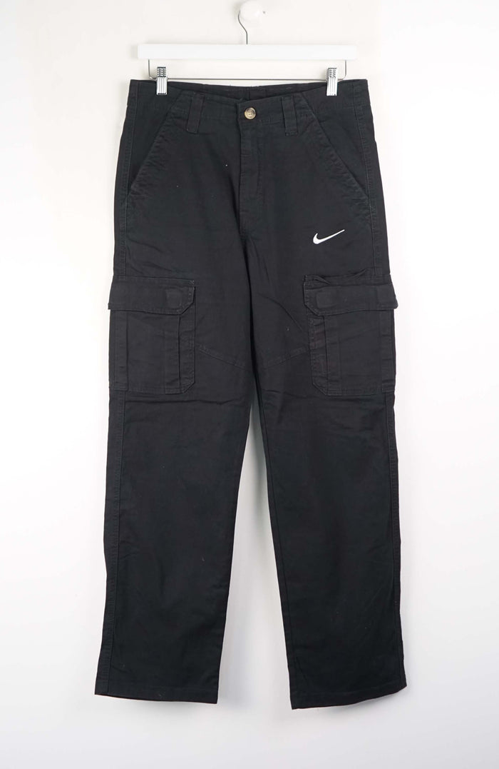 VINTAGE REWORK CARGO PANTS W32