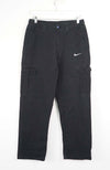 VINTAGE REWORK CARGO PANTS W33