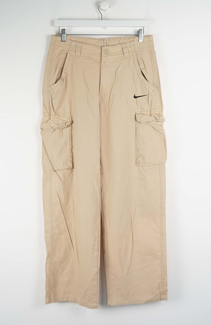 VINTAGE REWORK CARGO PANTS W33