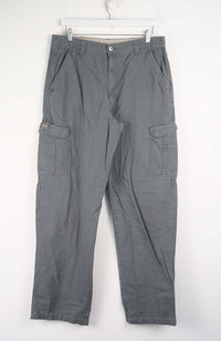VINTAGE WRANGLER CARGO PANTS W36