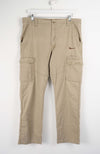 VINTAGE REWORK CARGO PANTS W38
