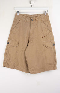 VINTAGE REWORK CARGO SHORTS W26